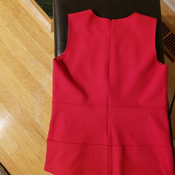 Sleeveless dressy top - Picture 5 of 5
